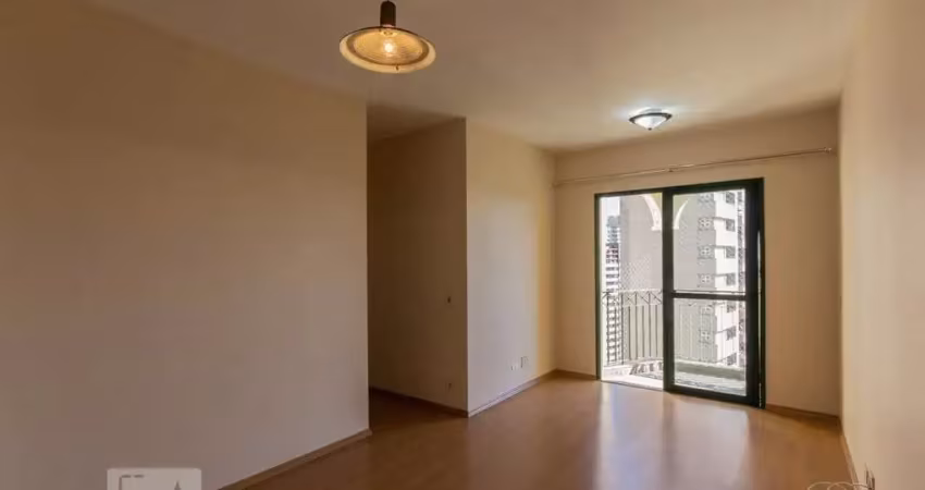 Apartamento à venda - portal do morumbi, 3 quartos,  75 m2