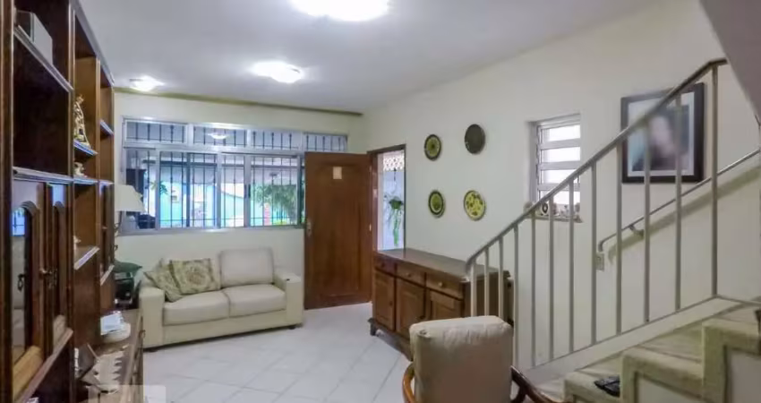 Casa com 3 quartos à venda na Rua Ana Tomásia de Jesus, 71, Bosque da Saúde, São Paulo