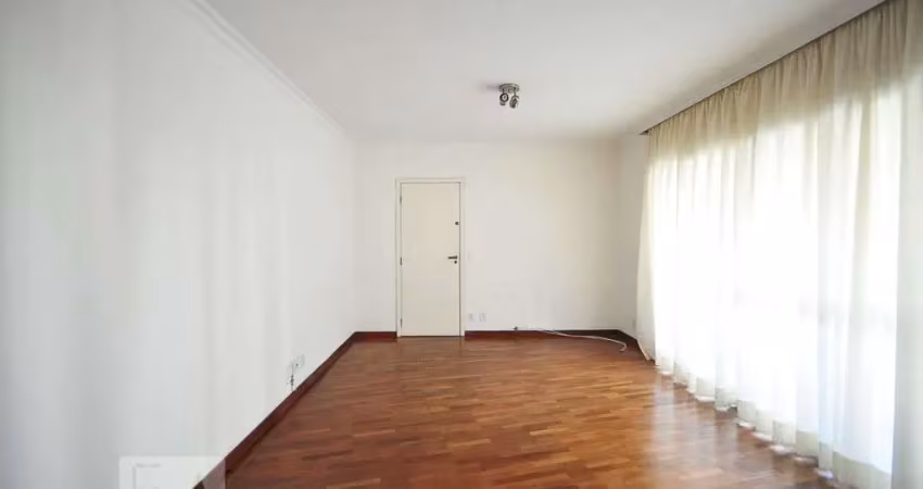 Apartamento com 3 quartos à venda na Rua Marie Nader Calfat, 300, Panamby, São Paulo