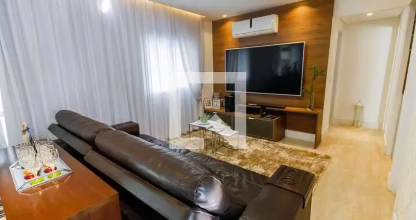 Apartamento à venda - portal do morumbi, 2 quartos,  110 m2