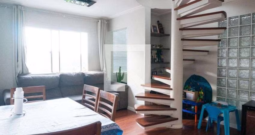 Apartamento à Venda - Jabaquara, 3 Quartos,  114 m2