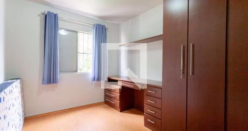 Apartamento à Venda - Bosque da Saúde, 3 Quartos,  90 m2