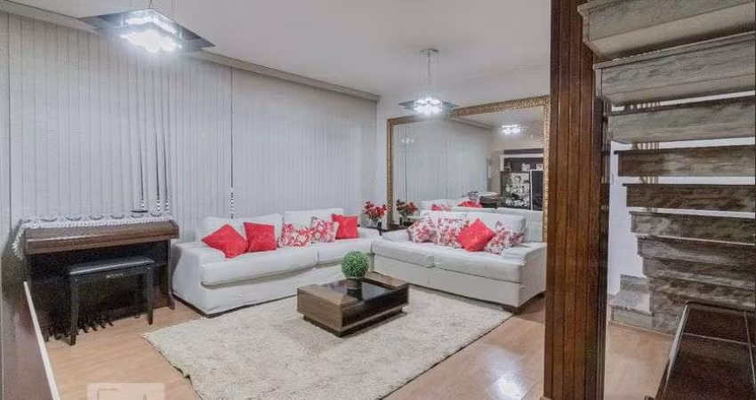 Casa à Venda - Jabaquara, 5 Quartos,  200 m2