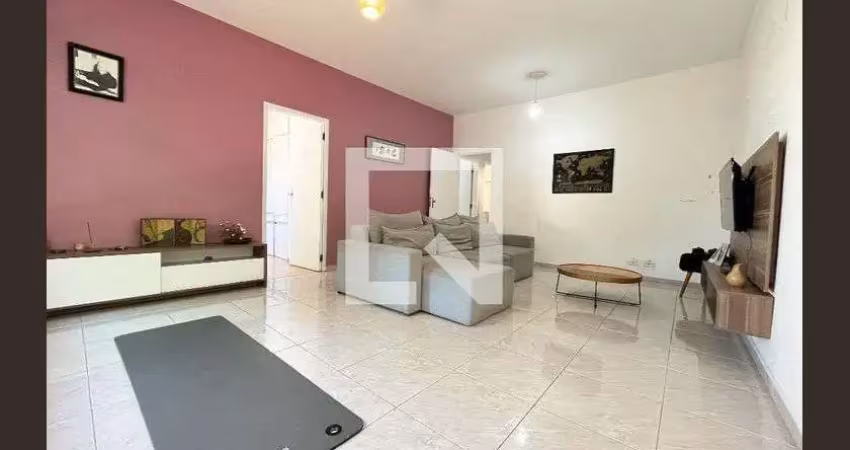 Casa à Venda - Jabaquara, 5 Quartos,  310 m2