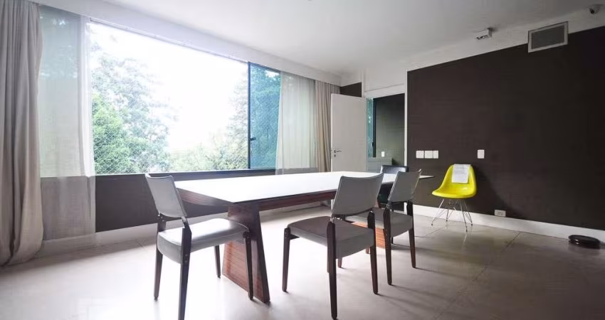 Apartamento à Venda - Portal do Morumbi, 4 Quartos,  510 m2