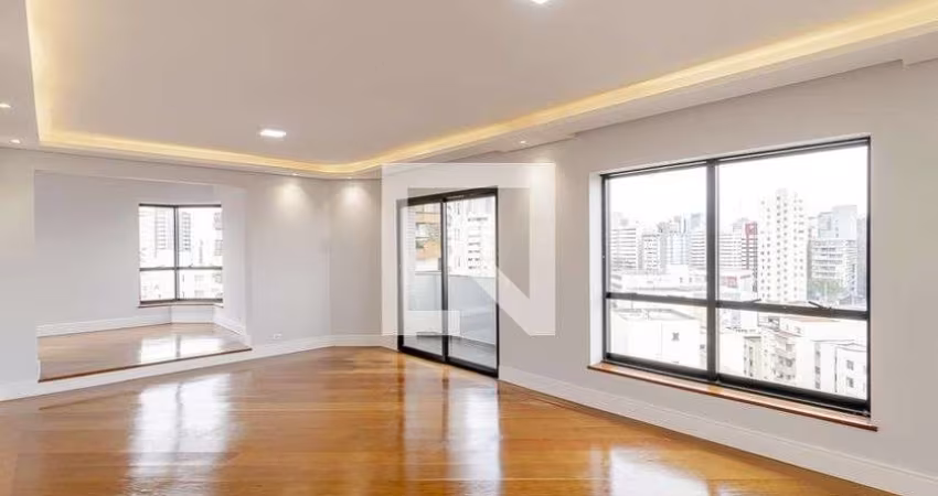 Apartamento à Venda - Aclimação, 5 Quartos,  185 m2