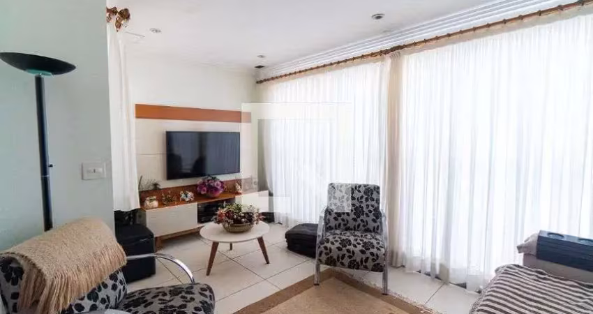 Casa à Venda - Planalto Paulista, 3 Quartos,  160 m2