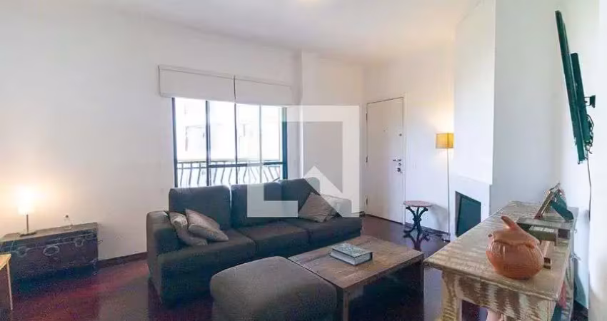Apartamento com 3 quartos à venda na Rua Apinajés, 1730, Sumaré, São Paulo