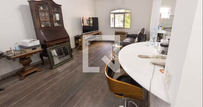 Apartamento à Venda - Jardim Paulista, 2 Quartos,  100 m2