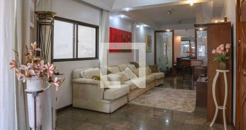 Apartamento à Venda - Vila Pompéia, 3 Quartos,  178 m2