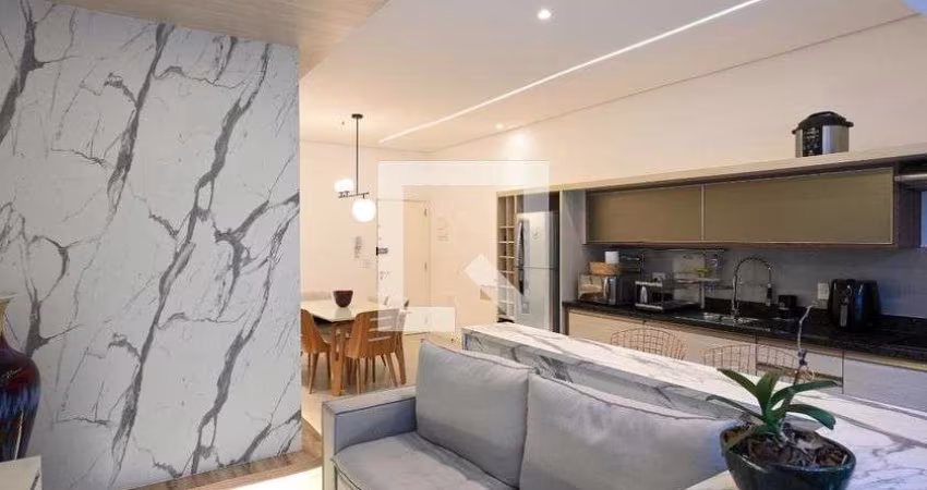 Apartamento à Venda - Aclimação, 1 Quarto,  85 m2