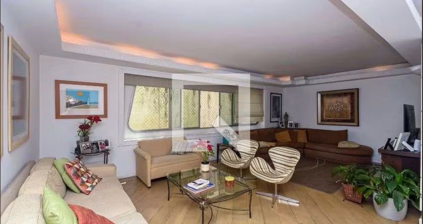 Apartamento à Venda - Paraíso, 3 Quartos,  140 m2