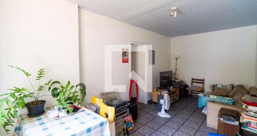 Casa à Venda - Saúde, 3 Quartos,  360 m2