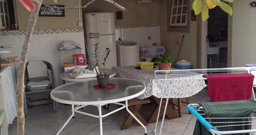 Casa à Venda - Portal do Morumbi, 2 Quartos,  160 m2
