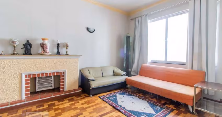 Apartamento à Venda - Paraíso, 3 Quartos,  186 m2