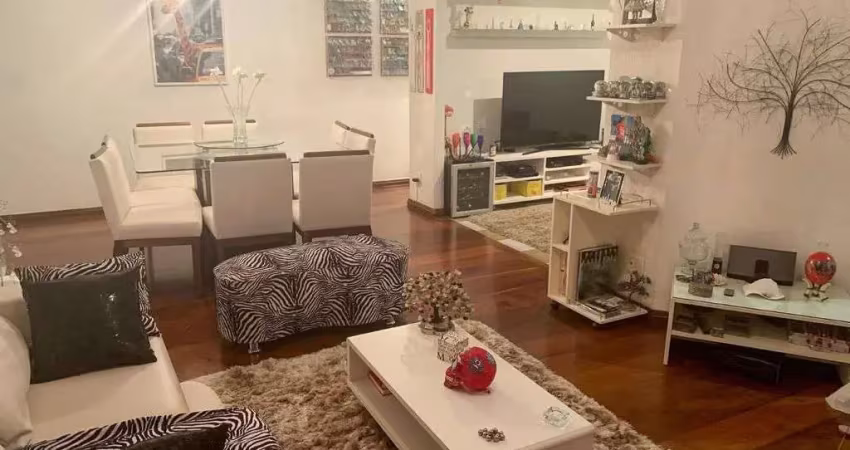 Apartamento à Venda - Saúde, 3 Quartos,  101 m2