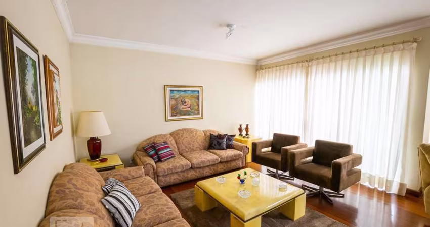 Casa à Venda - Jabaquara, 4 Quartos,  380 m2