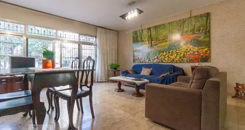 Casa com 3 quartos à venda na Rua Gonçalo da Cunha, 237, Chácara Inglesa, São Paulo