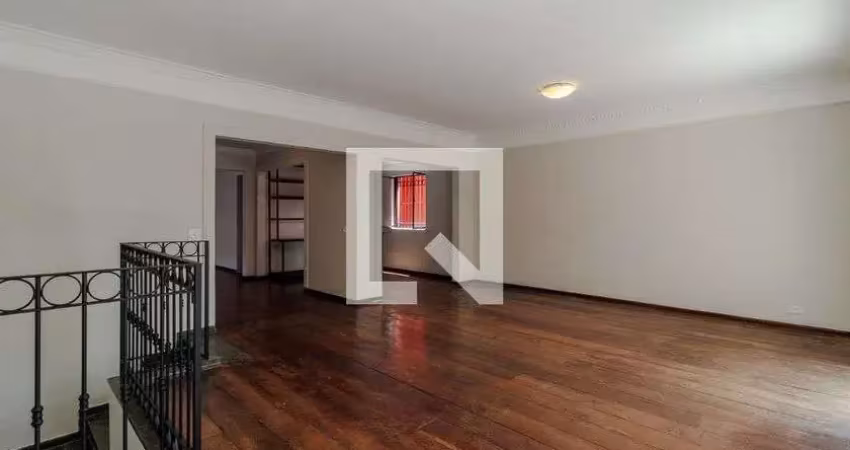 Casa à Venda - Morumbi, 4 Quartos,  460 m2