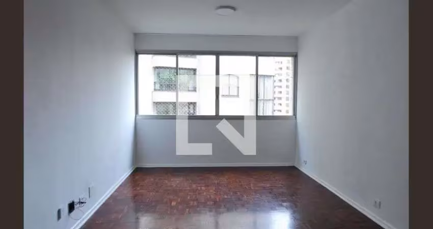 Apartamento à venda - jardim paulista, 3 quartos,  105 m2