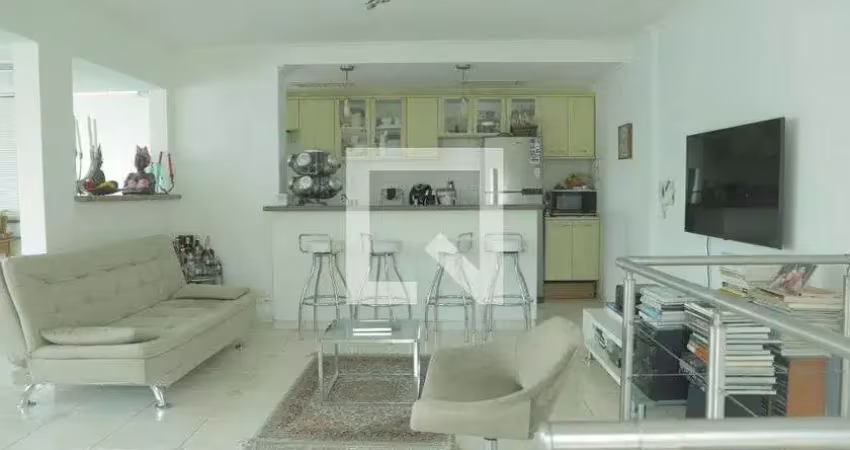 Apartamento à venda - chácara inglesa, 3 quartos,  123 m2