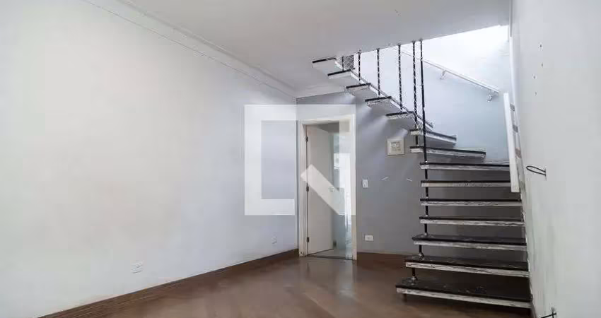 Casa com 2 quartos à venda na Avenida Lino de Almeida Pires, 445, Jabaquara, São Paulo