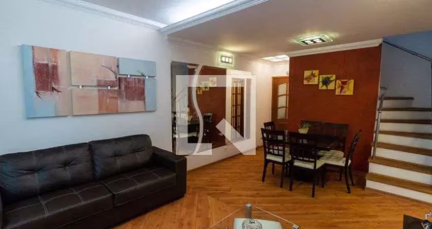 Casa com 3 quartos à venda na Rua Flor de Tília, 237, Chácara Inglesa, São Paulo