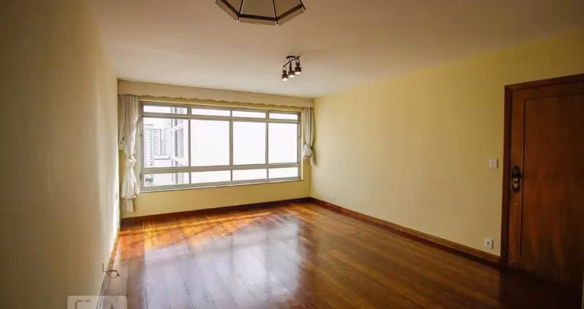 Apartamento à venda - vila pompéia, 3 quartos,  150 m2