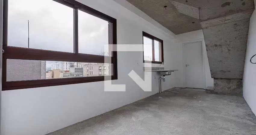 Apartamento à venda - jardim paulista, 1 quarto,  44 m2