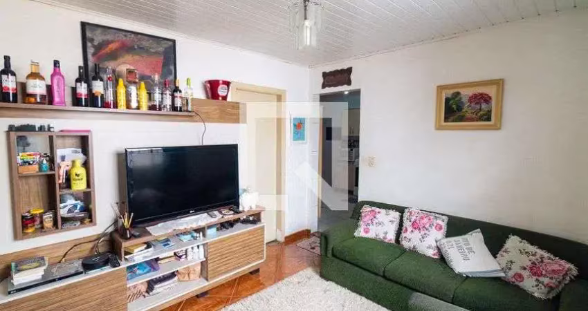 Casa à venda - planalto paulista, 3 quartos,  105 m2
