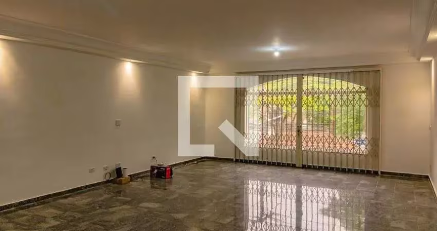 Casa com 4 quartos à venda na Avenida Doutor Luís Rocha Miranda, 421, Jabaquara, São Paulo
