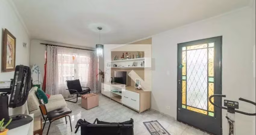 Casa com 3 quartos à venda na Rua Tejupá, 91, Jabaquara, São Paulo
