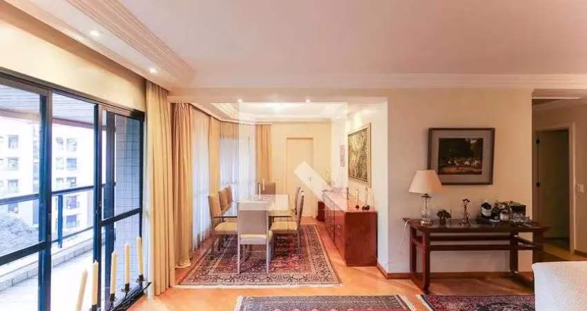 Apartamento com 3 quartos à venda na Rua Professor Alexandre Correia, 461, Panamby, São Paulo