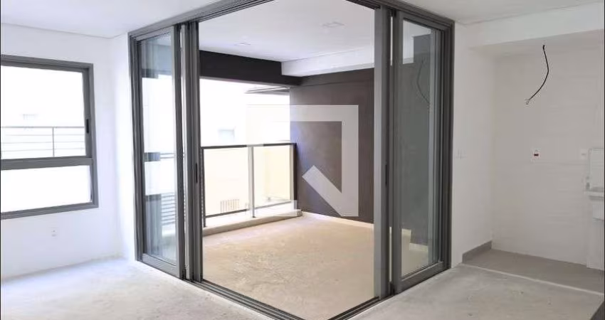 Apartamento à Venda - Vila Nova Conceição, 2 Quartos,  68 m2