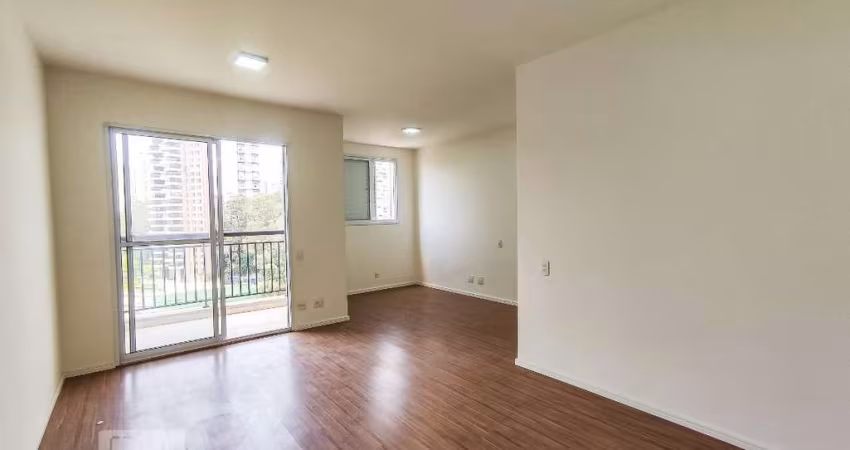 Apartamento à Venda - Portal do Morumbi, 2 Quartos,  65 m2