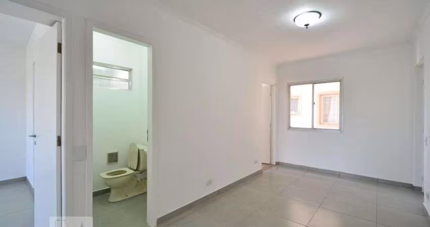 Apartamento à Venda - Jabaquara, 2 Quartos,  57 m2