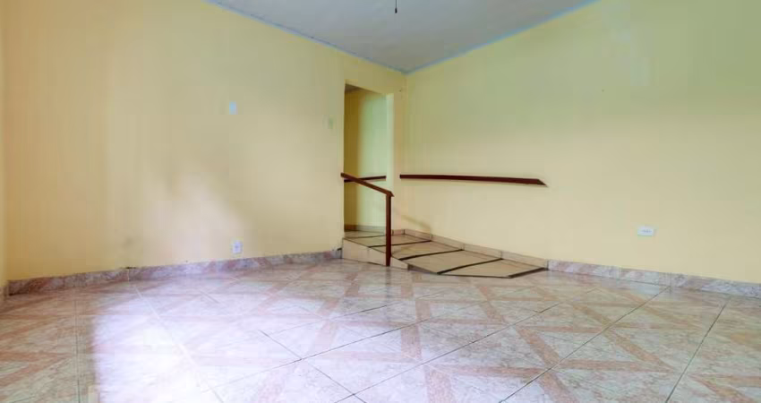 Casa à Venda - Jabaquara, 2 Quartos,  200 m2