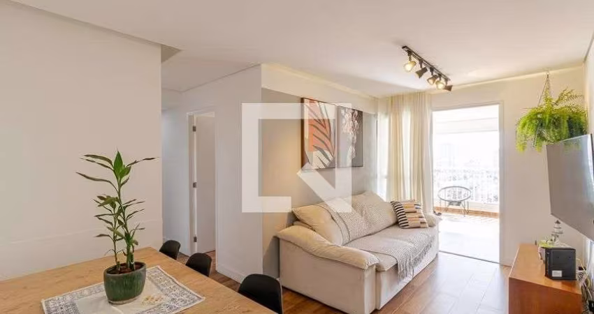 Apartamento à Venda - Bosque da Saúde, 3 Quartos,  115 m2