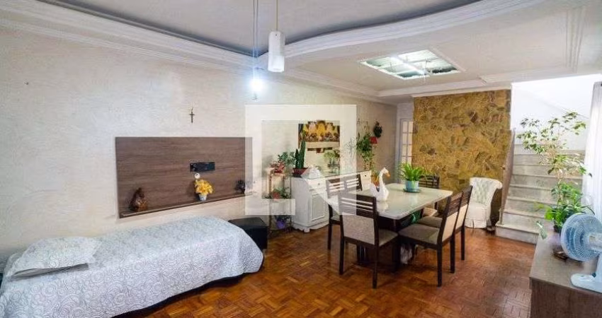 Casa à Venda - Jabaquara, 3 Quartos,  204 m2