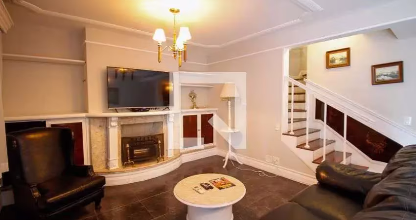 Apartamento à venda - jardim paulista, 1 quarto,  82 m2
