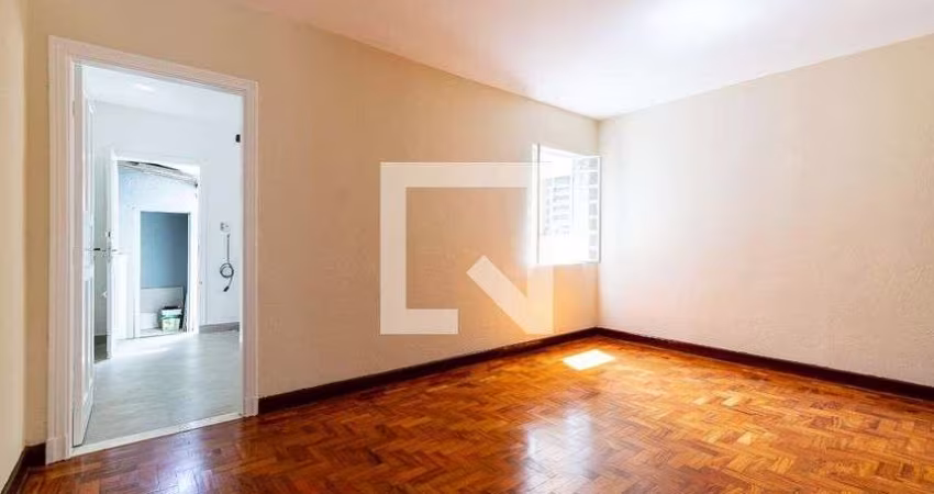 Casa à Venda - Vila Clementino, 4 Quartos,  180 m2