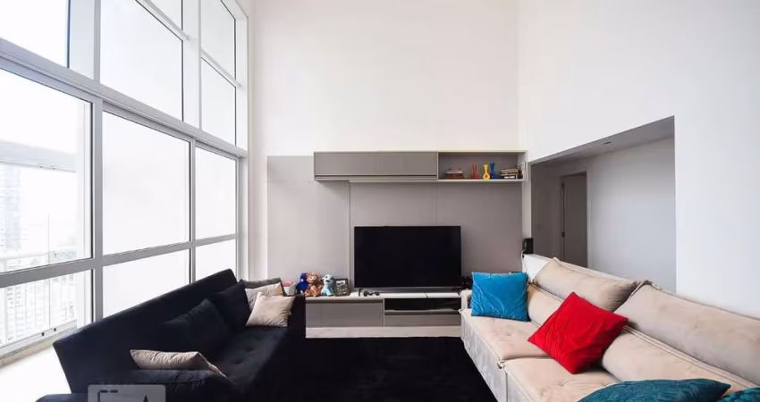 Apartamento à Venda - Portal do Morumbi, 4 Quartos,  175 m2