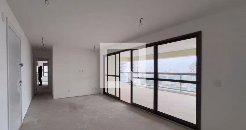 Apartamento à Venda - Ipiranga, 3 Quartos,  120 m2