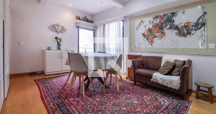 Apartamento à Venda - Paraíso, 1 Quarto,  101 m2