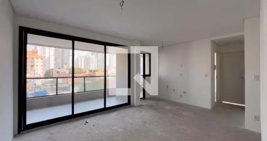 Apartamento à Venda - Ipiranga, 2 Quartos,  60 m2
