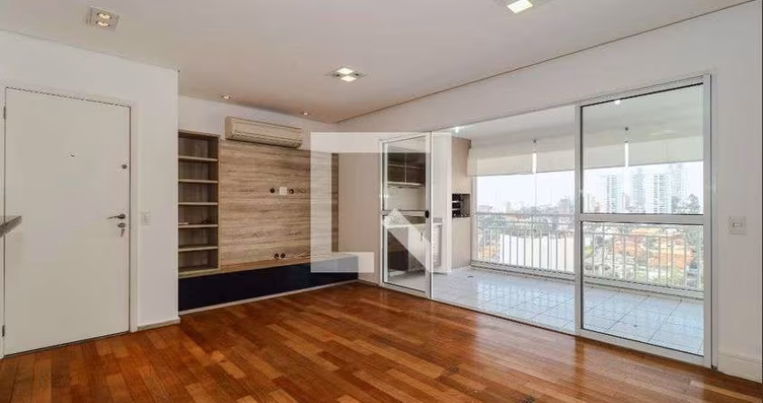 Apartamento à Venda - Portal do Morumbi, 3 Quartos,  96 m2