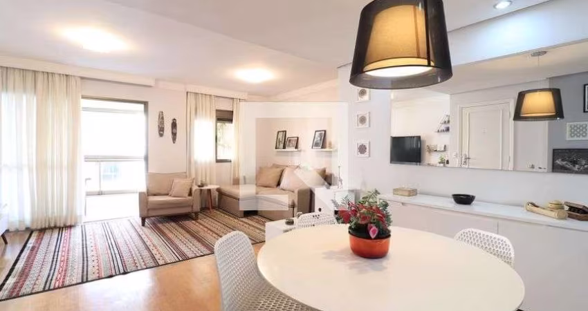 Apartamento à Venda - Vila Pompéia, 2 Quartos,  75 m2