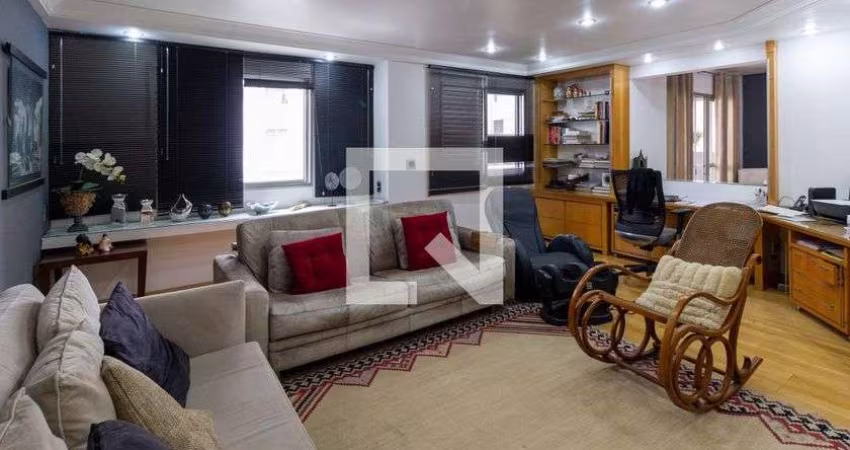 Apartamento à Venda - Vila Pompéia, 1 Quarto,  145 m2