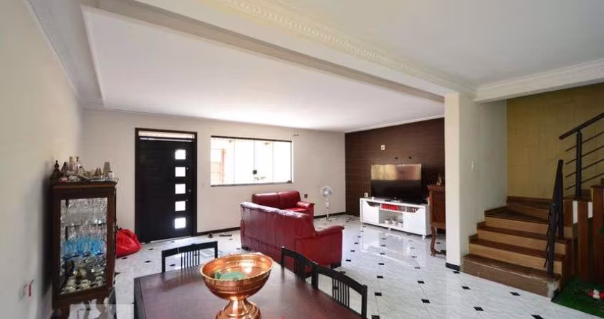 Casa à Venda - Saúde, 4 Quartos,  450 m2