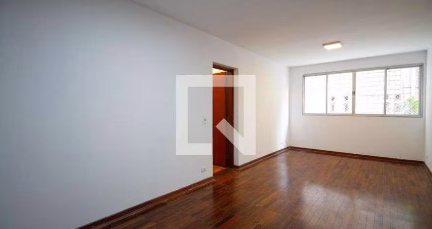 Apartamento à Venda - Jardim Paulista, 2 Quartos,  75 m2